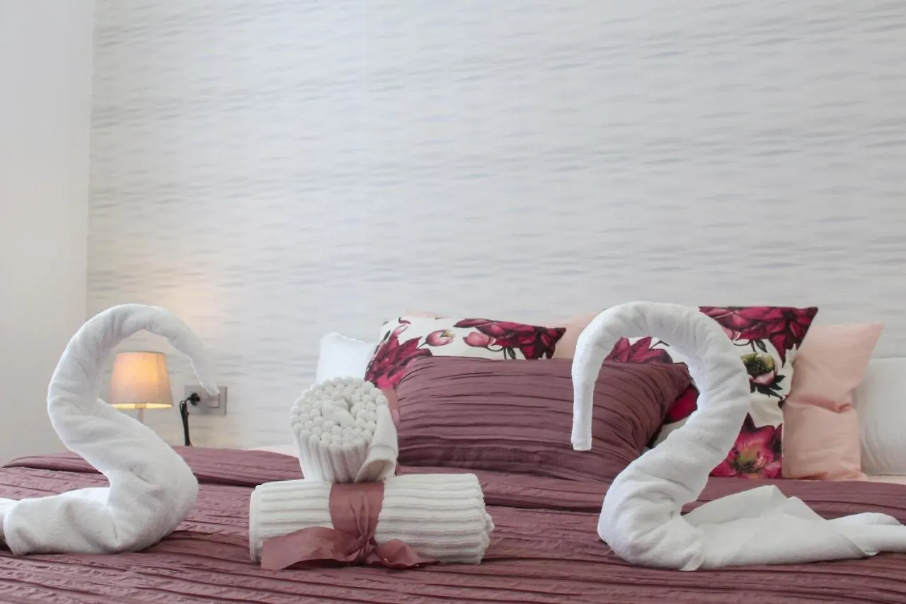 Ocean Garden Suite 03 Con Jardin Privado Costa Adeje  0*, Costa Adeje (Tenerife)