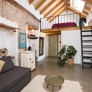 The Farm Apartamento Marbella