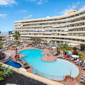 Enjoy A Sunny With Pool Next To The Sea Apartamento
