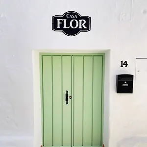 Casa Flor, Archez, Andalusia Сasa de vacaciones Árchez