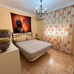 Habitación En Casa Compartida Habitación en casa particular Huelva